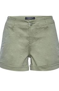 Liverpool Rolled Cuff Short Slide 1