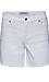 Liverpool Fray Hem Short Thumb 1