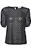 Sheer Polka Dot Blouse Thumb 1