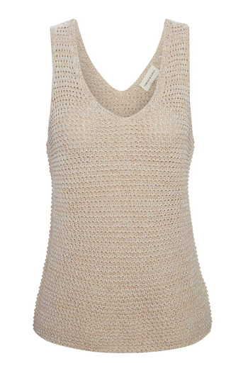 Thread & Supply Sweater Tank Slide 1