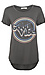Good Vibes Short Sleeve Tee Thumb 1