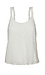Sleeveless Eyelet Tank Thumb 1