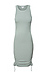 Ruched Side Bodycon Dress Thumb 1