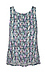 Tart Collections Snake Print Tank Thumb 1