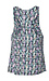 Tart Collections Snake Print Tank Thumb 2