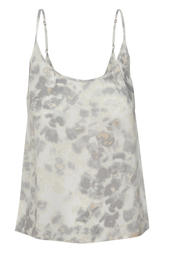 Tart Collections Watercolor Print Cami Slide 1