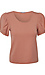 Tart Collection Puff Sleeve Top Thumb 1