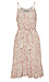 Tart Collections Sleeveless Snake Print Dress Thumb 1
