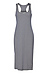 Tart Collections Striped Midi Dress Thumb 1