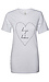 Hugs & Kisses Graphic T-Shirt Thumb 1