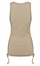 Ruched Side Tank Thumb 2