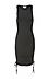 Ruched Side Bodycon Dress Thumb 1
