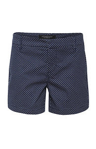 Liverpool Printed Trouser Short Slide 1