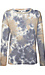 Search for Sanity Tie Dye Sweatshirt Thumb 1