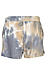 Search for Sanity Tie Dye Lounge Shorts Thumb 2