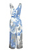 Search for Sanity Tie Dye Belted Jumpsuit Thumb 2