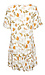Short Sleeve Printed Dress Thumb 2