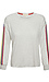 PJ Salvage Side Stripe Long Sleeve Top Thumb 1
