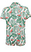 PJ Salvage Palm Print PJ Set with Mask Thumb 2