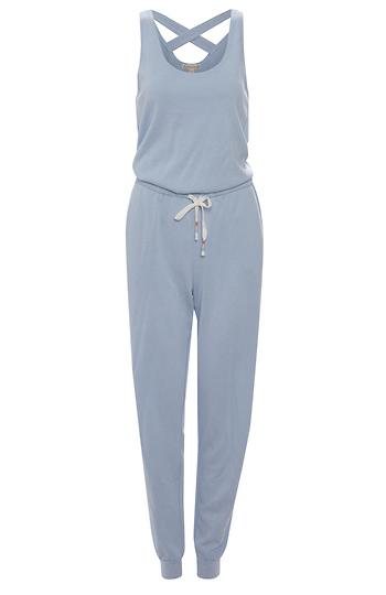 PJ Salvage Lounge Jumpsuit Slide 1