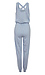 PJ Salvage Lounge Jumpsuit Thumb 2