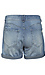 Democracy 'AB'Solution Cuffed Short Thumb 2