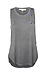 Embroidered Racer Back Tank Thumb 1