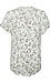Floral Print Short Sleeve Top Thumb 1