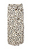 Leopard Print Wrap Midi Skirt Thumb 1