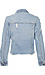 Distressed Denim Jacket Thumb 2