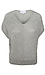 V-Neck Dolman Sleeve Top Thumb 1