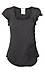 Matty M Floral Insert Top Thumb 1