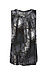 Matty M Printed Sleeveless Top Thumb 1