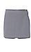 ILTM Printed Wrap Skort Thumb 1