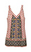 Bila Sleeveless Printed Top Thumb 1