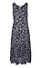 Bila Printed High Low Sleeveless Dress Thumb 1