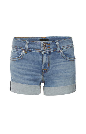 Hudson Mid Rise Cuffed Short Slide 1