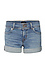 Hudson Mid Rise Cuffed Short Thumb 1
