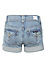 Hudson Mid Rise Cuffed Short Thumb 2