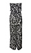 Strapless Abstract Printed Jumpsuit Thumb 2