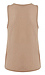 V-Neck Front Twist Top Thumb 2