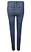 Liverpool Pull-On Ankle Denim Thumb 2