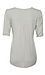 V-Neck Short Sleeve Top Thumb 2