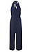 Veronica M Halter Culotte Jumpsuit Thumb 1
