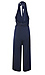 Veronica M Halter Culotte Jumpsuit Thumb 2