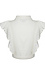 French Connection Broderie Anglaise Cropped Top Thumb 2