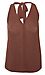 Willow & Clay Halter Neck Top Thumb 1