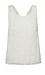 Willow & Clay Sleeveless Textured Top Thumb 1