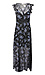 Willow & Clay Sheer Printed Maxi Dress Thumb 1