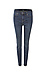 Liverpool Mid Rise Lifting Seam Denim Thumb 1